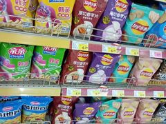-米兰超市(红桥店)