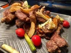 -菲住布渴酒店自助餐厅(阿里巴巴西溪园区店)