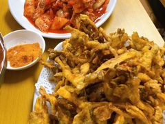 -屋里家延边朝鲜族冷面(南园店)