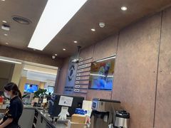 -Peet's 皮爷咖啡(深圳湾万象城店)