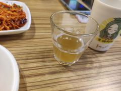 -柳叶刀烧烤(北大清华店)