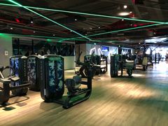 -W FITNESS 威尔仕健身·游泳(老西门新苑店)