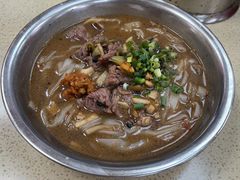 -舒记老友粉(埌西店)