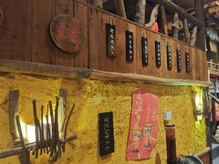 -今邕烧烤·广西烧烤大王(西大店)