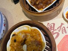 -点都德(千灯湖环宇城店)