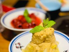 芥末墩儿-局气 烤鸭·北京菜(光华路店)