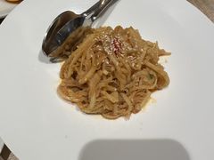 -北京泰富酒店-柏景轩中餐厅