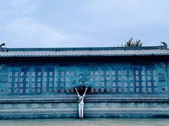 -冕宁灵山寺