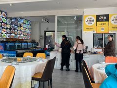 -碧海银沙海鲜餐厅(恒大海上威尼斯店)