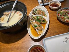 -乔街深夜食堂·小龙虾·高压锅生蚝(杭州总店)