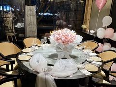 -夜宴江景餐厅
