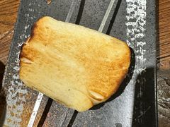 -柿子树炭烤羊腿(金台路店)