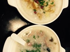 荔湾艇仔粥-卓粤拉肠(红庙店)