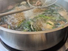 -潮汕美牛肉丸火锅店(天宁寺店)