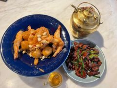 -小吊梨汤·北京菜·烤鸭(鸟巢店)