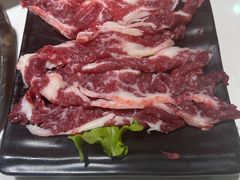 -三毛牛肉店(福强店)