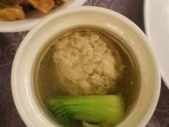 -南京钟山宾馆(江苏省会议中心)