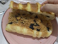 -甜嘟嘟烘焙坊(舒城路店)