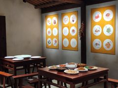 -南京市规划建设展览馆