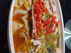 -望湘园·洞庭渔宴(浦江欢乐颂店)