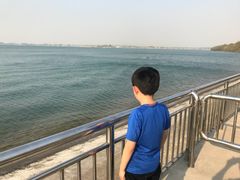 -南京金牛湖风景区