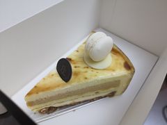 -PAUL LAFAYET 法式甜品(港汇广场店)