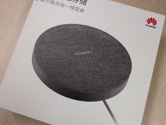 -华为授权体验店(中山公园来福士)