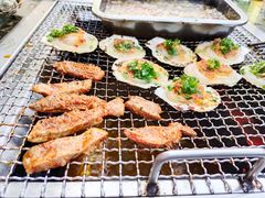 -老号李小肠西昌特色火盆烧烤(树高威尼斯店)