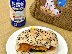 -一鸣真鲜奶吧(益乐路店)