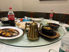 -古韵餐厅(湖畔大学店)