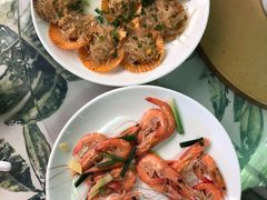 -四姑娘川味海鲜(八爪鱼店)