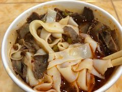 牛肉宽粉-覃肥叔桂林米粉(粮道街店)