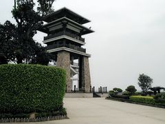 -大湾区中央湿地公园