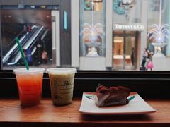 -星巴克臻选(成都太古里店)
