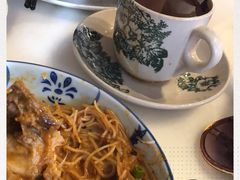 -何九海南茶店(鬼仔巷店)