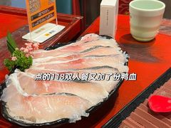 -袁老四重庆老火锅(桐梓坡店)