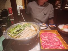 -極上萬膳·日料放题(海岸城店)