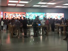 -Apple零售店(深圳益田假日广场店)