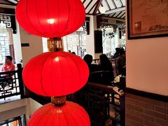 -山水茶艺馆·点心粤菜·30年老字号