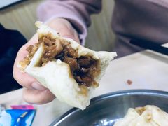 -老陶包子铺(南大西南村店)