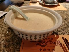 民国美龄粥-南京大牌档(壹方天地店)