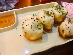 -东泰祥生煎馆(陕西南路店)