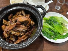 姜母鸭-斯丹姜母鸭·古法干香(涂门街总店)