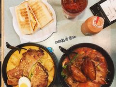 -华嫂冰室(尖沙咀店)