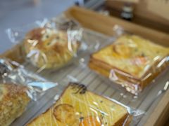 -北羽爱面包·咖啡·甜点·下午茶(艺博店)