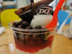 -DQ·蛋糕·冰淇淋(金牛万达店)