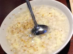 桂花酒酿圆子-大牌大·传统杭帮菜(湖滨店)