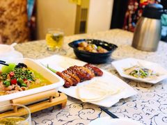 -一江春水·杭帮臻宴(三台山店)