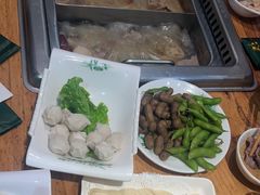 -草原塞蛮羊火锅城(港湾店)