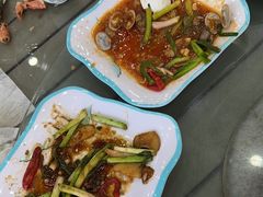 -七鲜渔港美食餐厅(巽寮湾海景店)